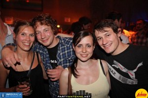 Postgarage 14.05.2011