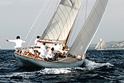 Segelmacher & Segelmacherinnen  
