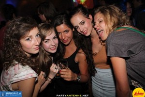 Postgarage 20.05.2011