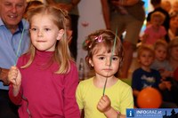 knall bunt Modenschau Familiencafe Flohcircus Graz 20110521 20