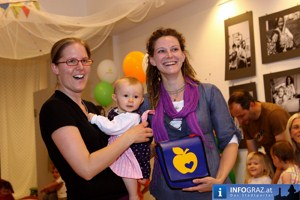 knall bunte Modenschau 21.05.2011