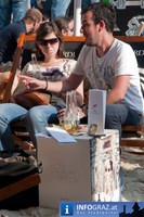 Citybeach Murpromenade Hauptbruecke Graz 20110520 12