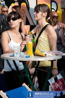 Citybeach Murpromenade Hauptbruecke Graz 20110520 16