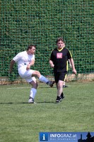 Benefiz Fussballturnier Club Steiermark Graz 20110522 10
