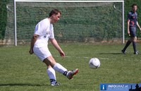 Benefiz Fussballturnier Club Steiermark Graz 20110522 11