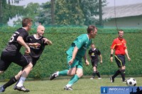 Benefiz Fussballturnier Club Steiermark Graz 20110522 100