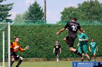 Benefiz Fussballturnier Club Steiermark Graz 20110522 102