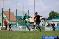 Benefiz Fussballturnier Club Steiermark Graz 20110522 103