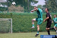 Benefiz Fussballturnier Club Steiermark Graz 20110522 104