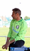 Benefiz Fussballturnier Club Steiermark Graz 20110522 108