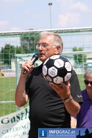 Benefiz Fussballturnier Club Steiermark Graz 20110522 114