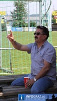 Benefiz Fussballturnier Club Steiermark Graz 20110522 116