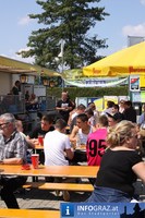 Benefiz Fussballturnier Club Steiermark Graz 20110522 118