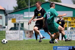 Benefiz Fußballturnier 22.05.2011