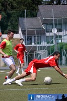 Football ConnX Landesfinale Graz 20110525 10