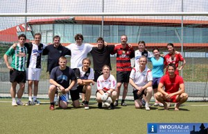 Football ConnX Landesfinale Graz 25052011 1
