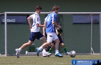 Football ConnX Landesfinale Graz 20110525 105
