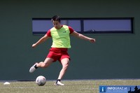 Football ConnX Landesfinale Graz 20110525 119