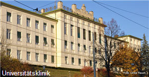 Uni-Klinik Graz,universitätsklinik, sozialismus,grüne,gebührenpflicht,studenten in österreich,marketing, neoliberalismus,spö,internet,ergebnis wahl,politische lager