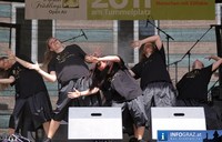 Grazer Fruehlings Open Air Tummelplatz 20110529 12
