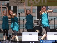 Grazer Fruehlings Open Air Tummelplatz 20110529 13