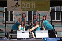 Grazer Fruehlings Open Air Tummelplatz 20110529 14