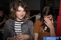 Ladyfest Loft Graz 20110528 3