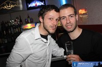 Ladyfest Loft Graz 20110528 7