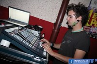 Ladyfest Loft Graz 20110528 10
