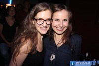 Ladyfest Loft Graz 20110528 11
