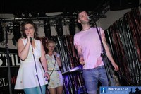 Ladyfest Loft Graz 20110528 12