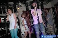 Ladyfest Loft Graz 20110528 16