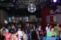 Ladyfest Loft Graz 20110528 17