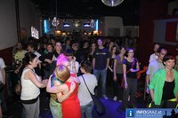 Ladyfest Loft Graz 20110528 18
