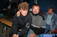 Erwin R Benefiz im Vinzi Dorf 20110528 16