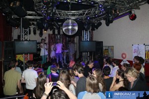 Ladyfest 28.05.2011