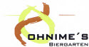 Ohnime Biergarten Logo 125 1706