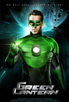 Green Lantern