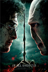 Harry Potter 7 Teil 2