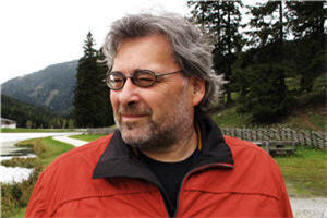 Martin Krusche - Kunst unter Bedingungen der Vernetzung