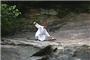 Taiji bzw. Tajiquan 