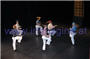 Skulpturen - Eli Ho & Dancers 2