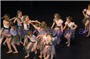 Skulpturen - Eli Ho & Dancers 4