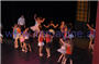 Skulpturen - Eli Ho & Dancers 5