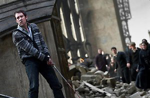 Lang lebe Neville Longbottom!