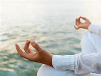 Meditation, Yoga und Entspannung in Graz und Umgebung