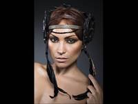Schönheit der Frauen - 013