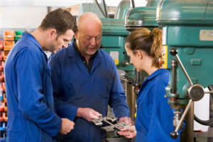 duales Ausbildungssystem,Karriere, Ausbildungsberufe,Unternehmer,Talente,Gewerbe,Schulwesen,