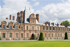 Fontainebleau,Universität,aus anderen Ländern, Ruf,Investition,Kinder,Internate,Hochschulen,Skandinavien,Kompetenzerwerb