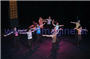 Skulpturen - Eli Ho & Dancers 7